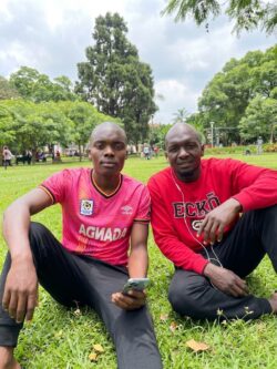 Uganda music