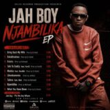 Jahboy - Bring Back My Wife