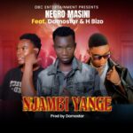 Njambi Yange