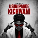 Usinipande Kichwani