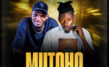 One Starsh - Mutoho Ft. Mumble Jumble