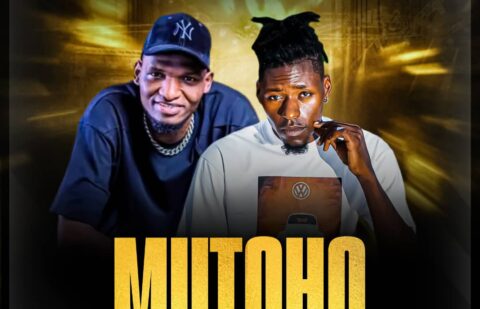 One Starsh - Mutoho Ft. Mumble Jumble